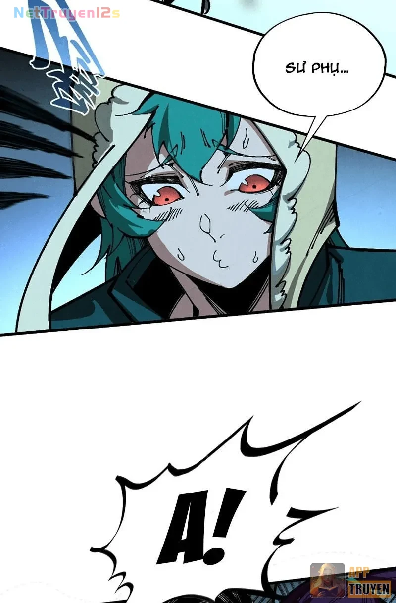 Vạn Cổ Chí Tôn Chapter 554 - 55