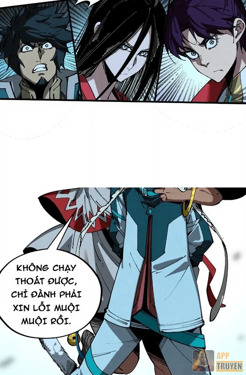 Vạn Cổ Chí Tôn Chapter 554 - 56