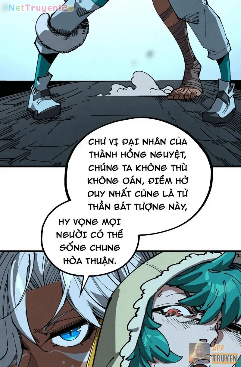 Vạn Cổ Chí Tôn Chapter 554 - 57