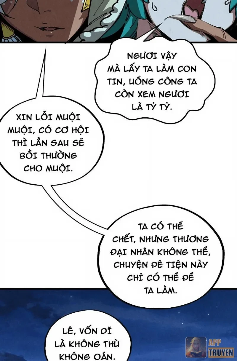 Vạn Cổ Chí Tôn Chapter 554 - 58