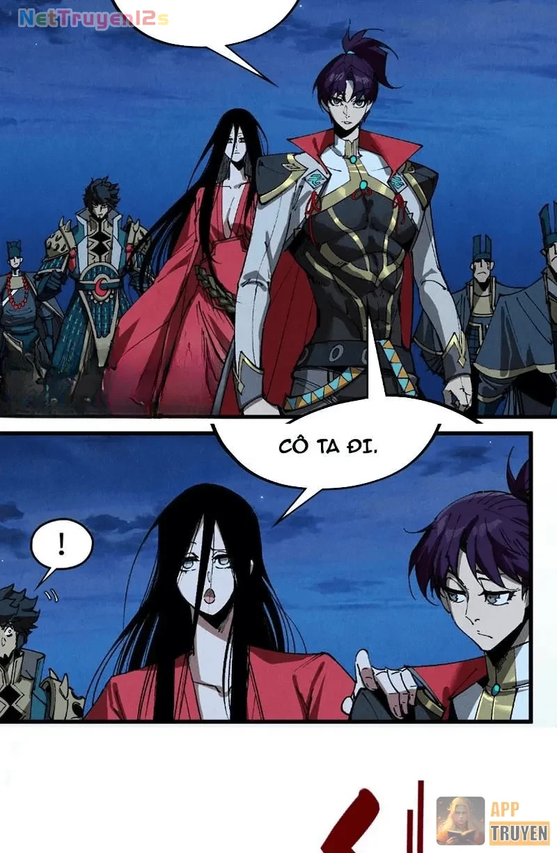 Vạn Cổ Chí Tôn Chapter 554 - 59