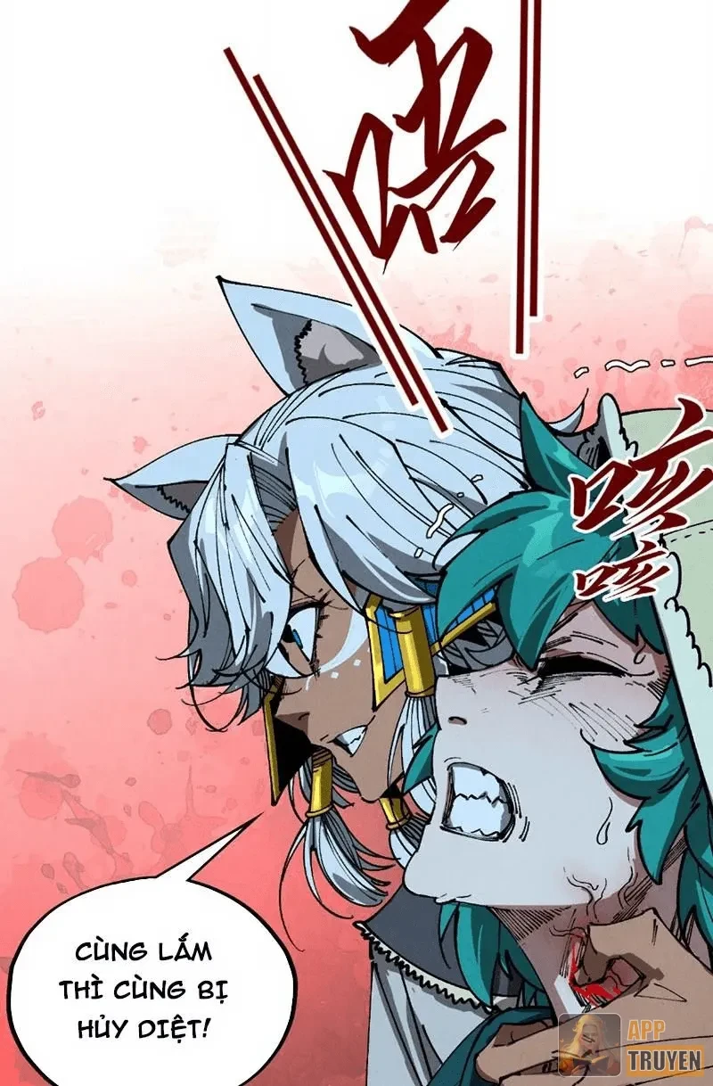 Vạn Cổ Chí Tôn Chapter 554 - 60