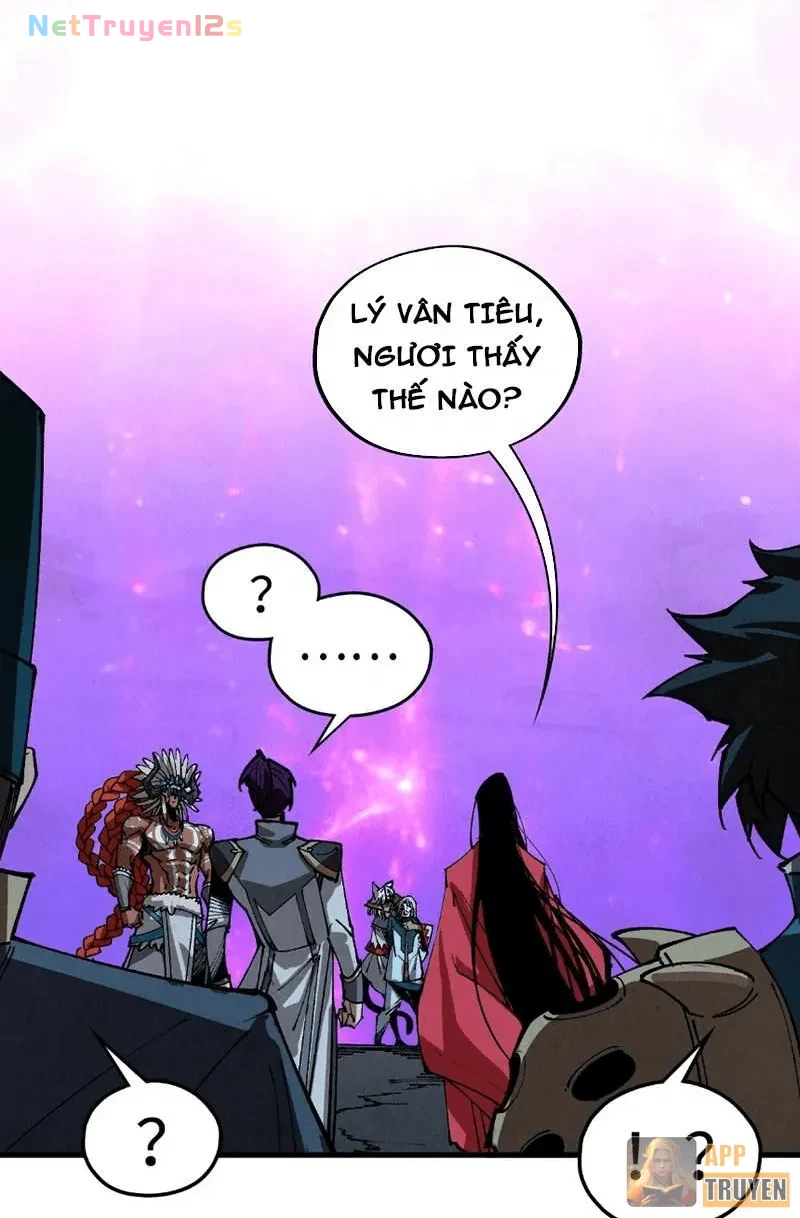 Vạn Cổ Chí Tôn Chapter 554 - 62