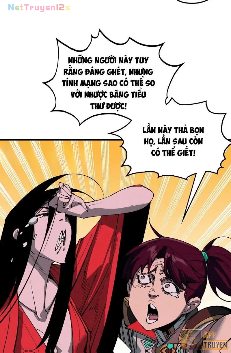 Vạn Cổ Chí Tôn Chapter 554 - 63