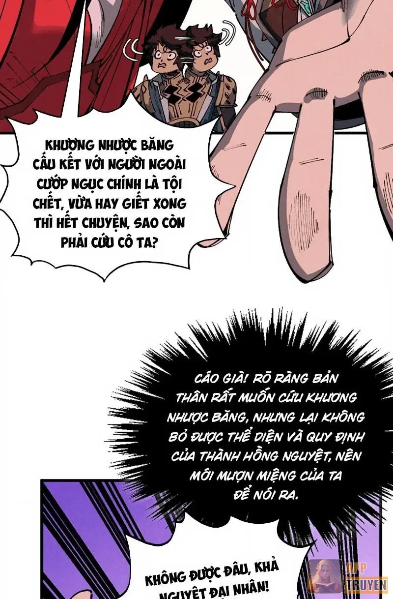 Vạn Cổ Chí Tôn Chapter 554 - 64