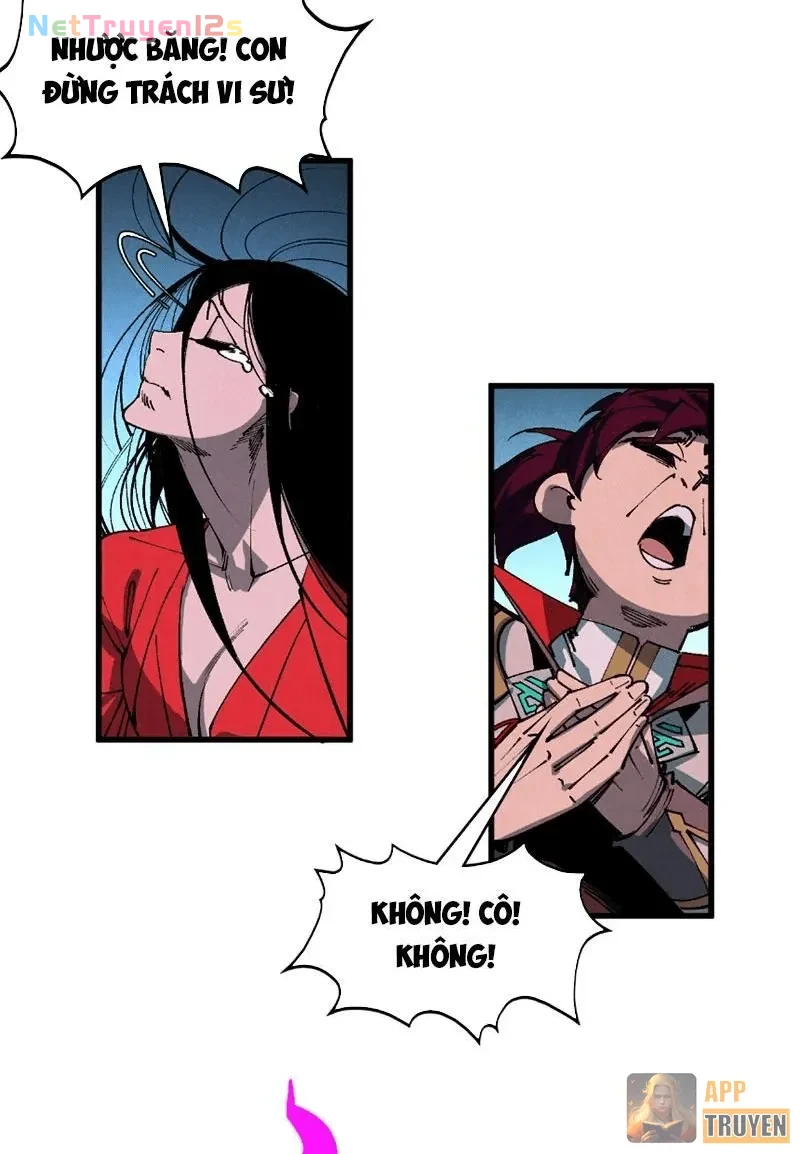 Vạn Cổ Chí Tôn Chapter 554 - 66