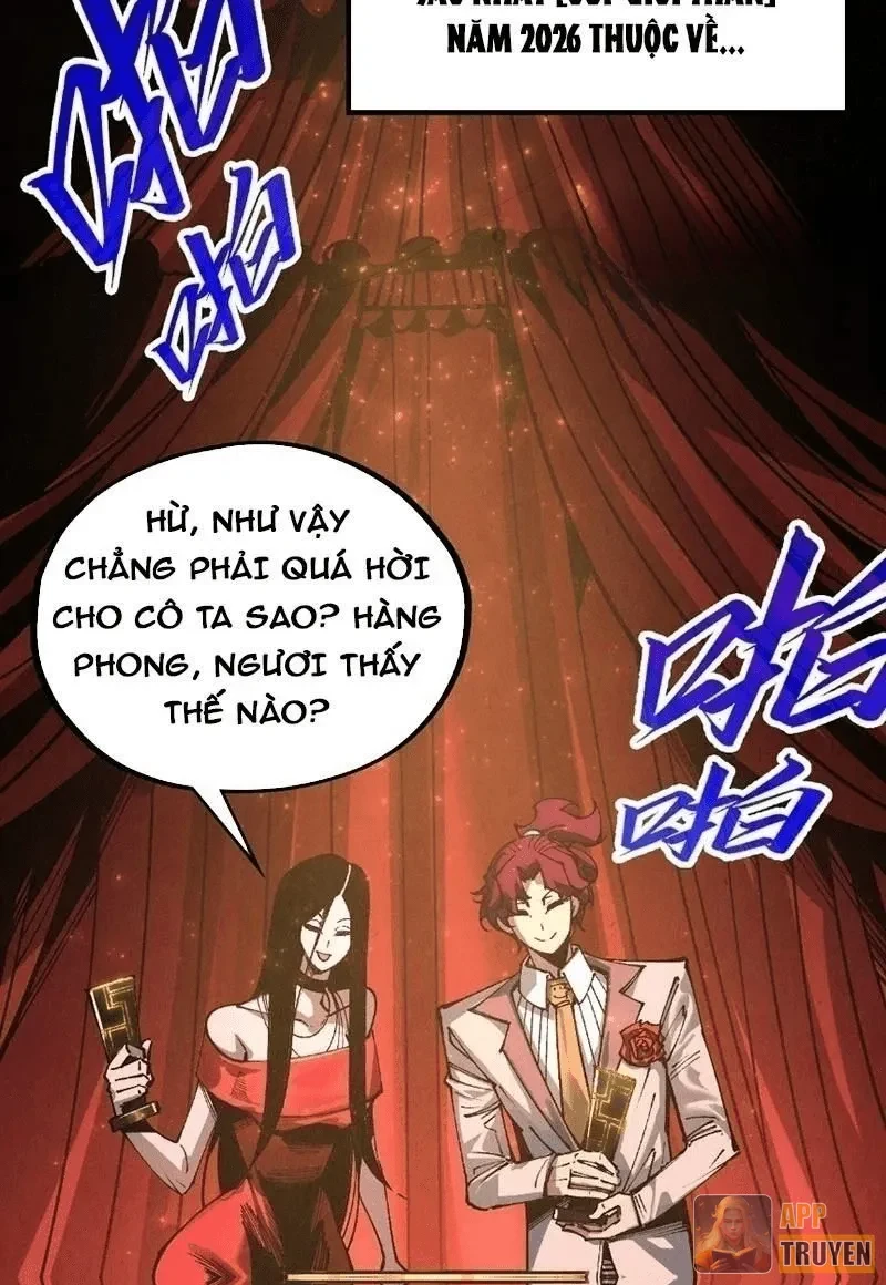 Vạn Cổ Chí Tôn Chapter 554 - 68
