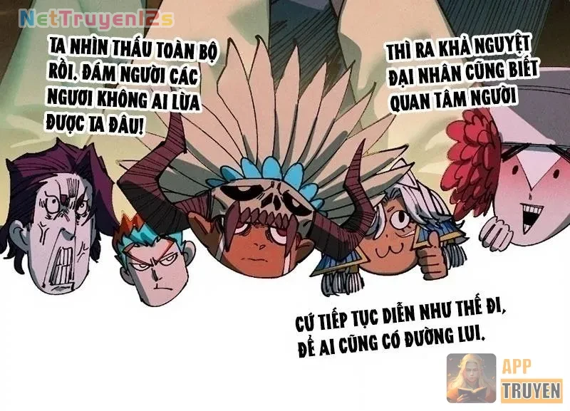 Vạn Cổ Chí Tôn Chapter 554 - 70
