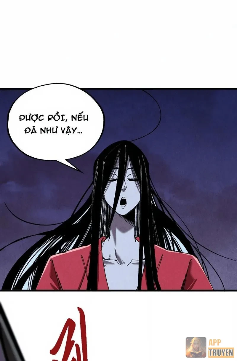 Vạn Cổ Chí Tôn Chapter 555 - 3