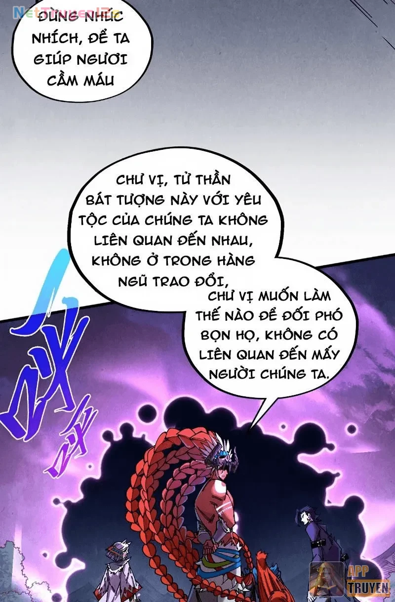 Vạn Cổ Chí Tôn Chapter 555 - 6