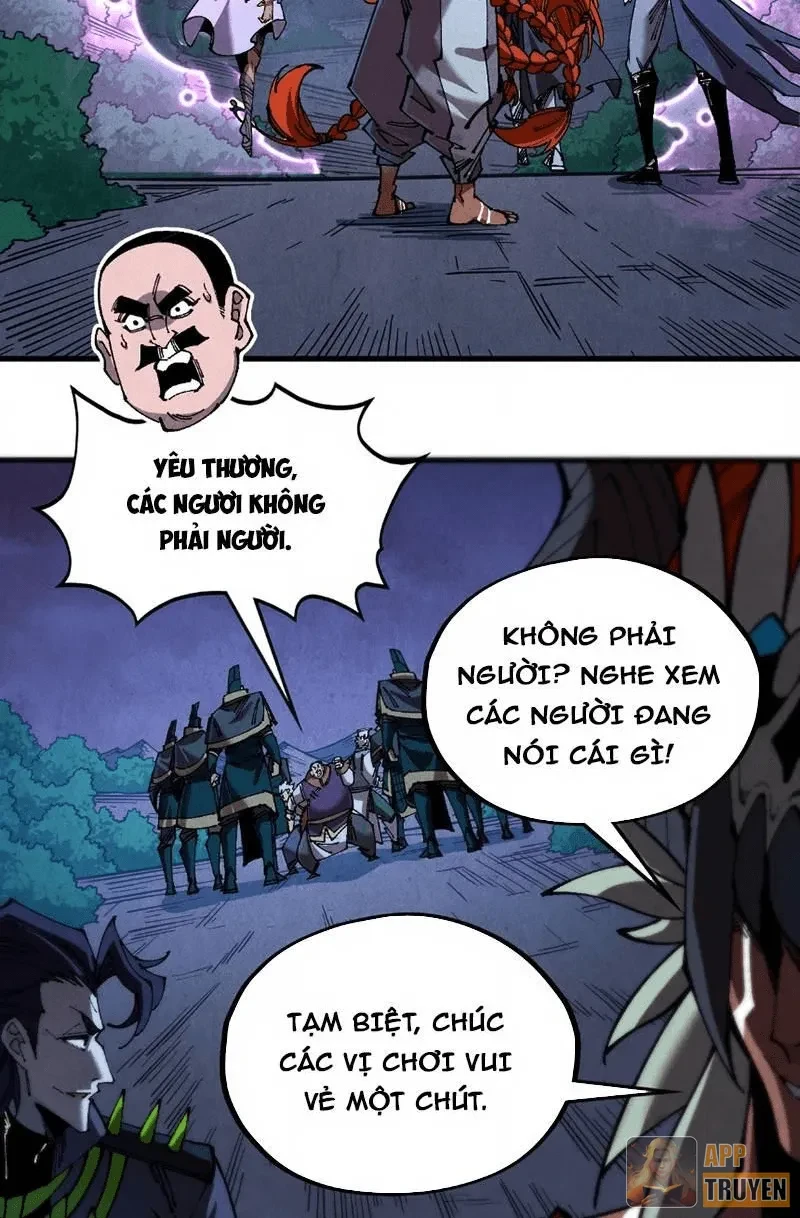 Vạn Cổ Chí Tôn Chapter 555 - 7