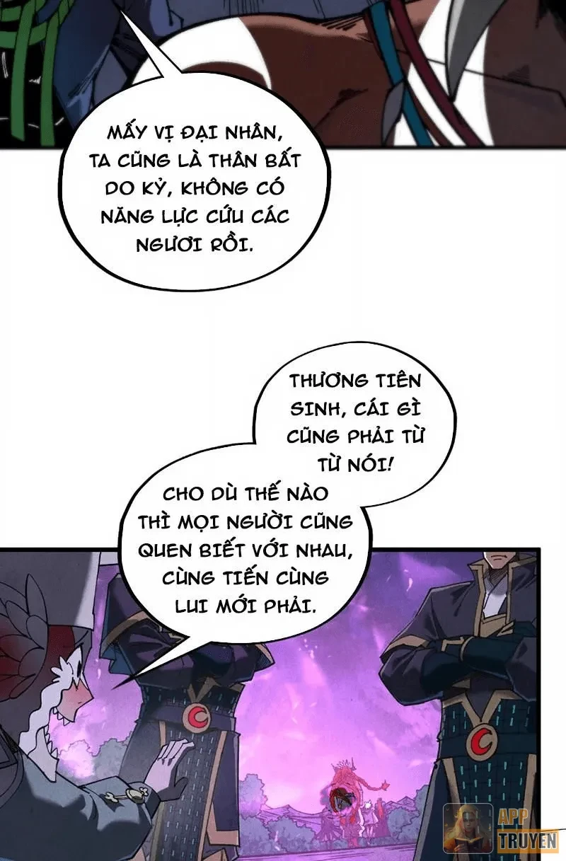 Vạn Cổ Chí Tôn Chapter 555 - 8