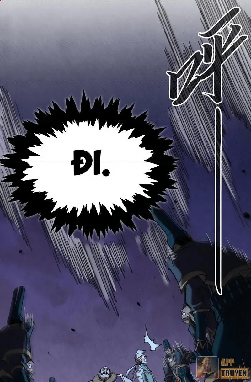Vạn Cổ Chí Tôn Chapter 555 - 10