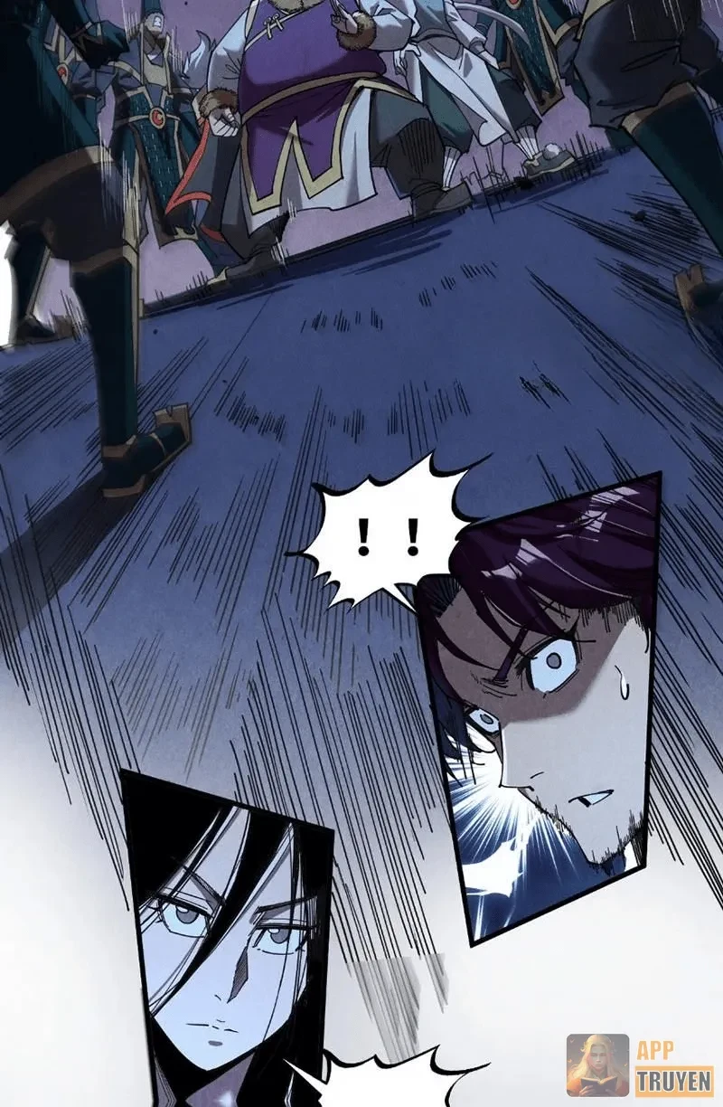 Vạn Cổ Chí Tôn Chapter 555 - 11