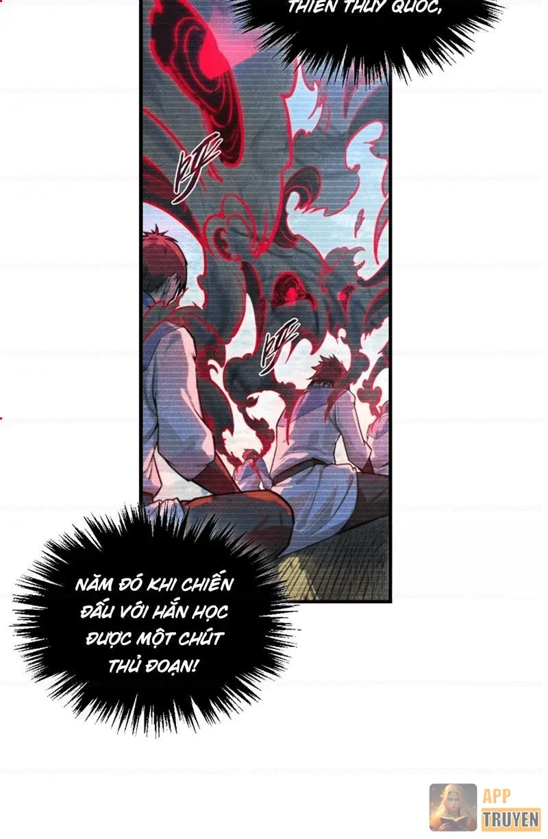 Vạn Cổ Chí Tôn Chapter 555 - 16