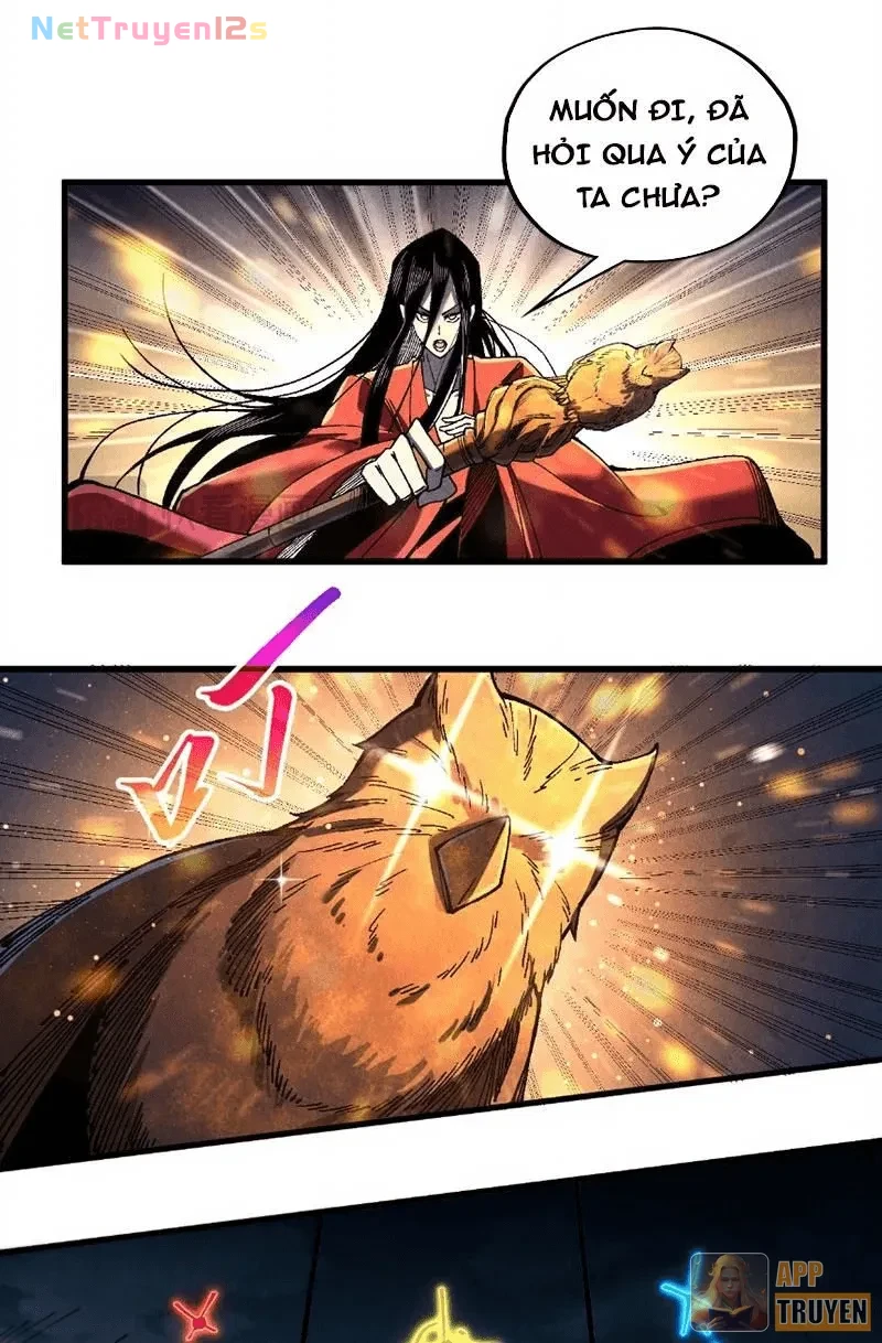 Vạn Cổ Chí Tôn Chapter 555 - 17