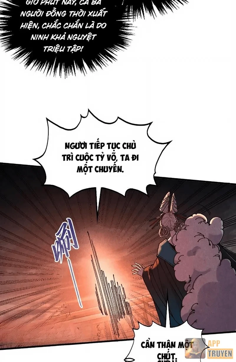 Vạn Cổ Chí Tôn Chapter 555 - 21