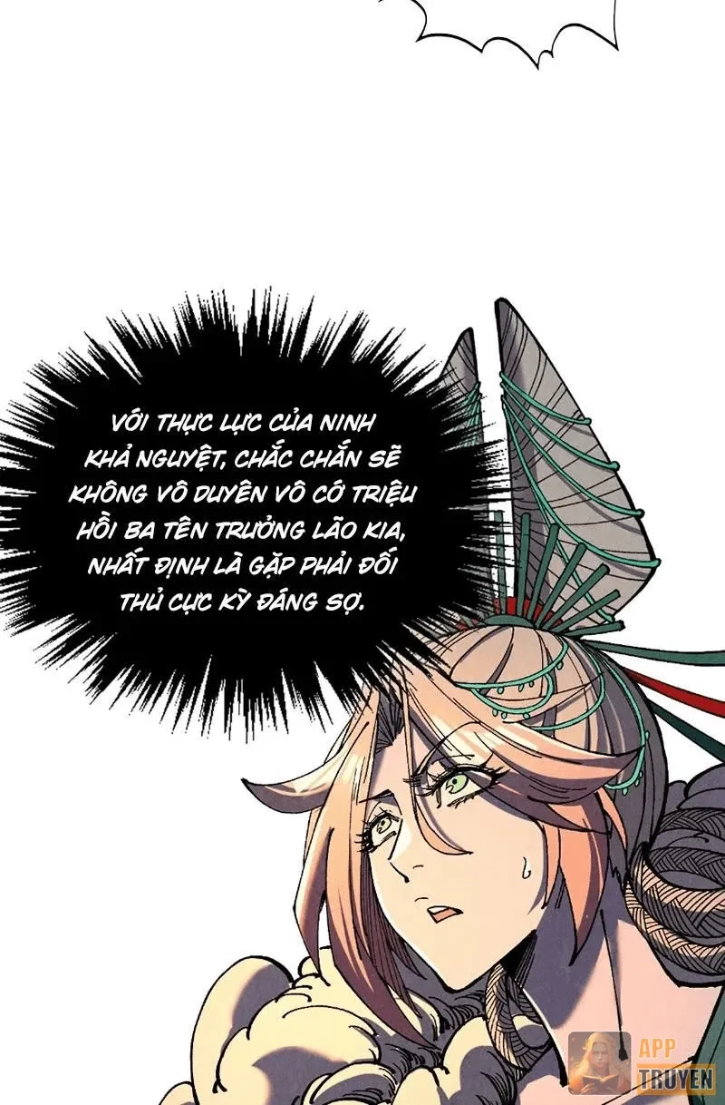 Vạn Cổ Chí Tôn Chapter 555 - 22