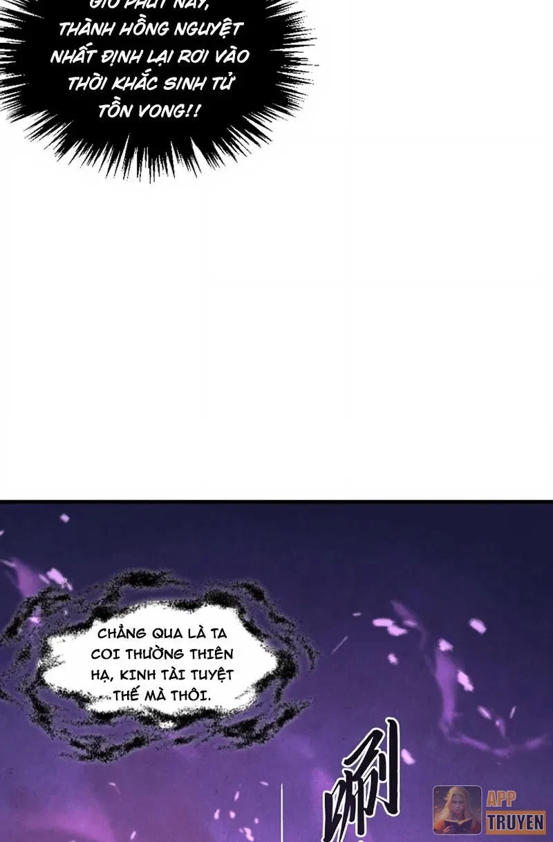 Vạn Cổ Chí Tôn Chapter 555 - 24