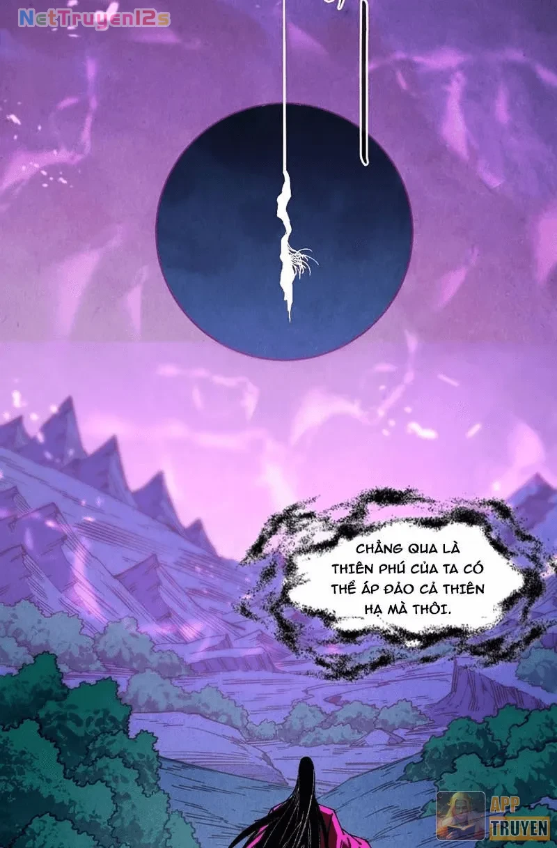 Vạn Cổ Chí Tôn Chapter 555 - 25