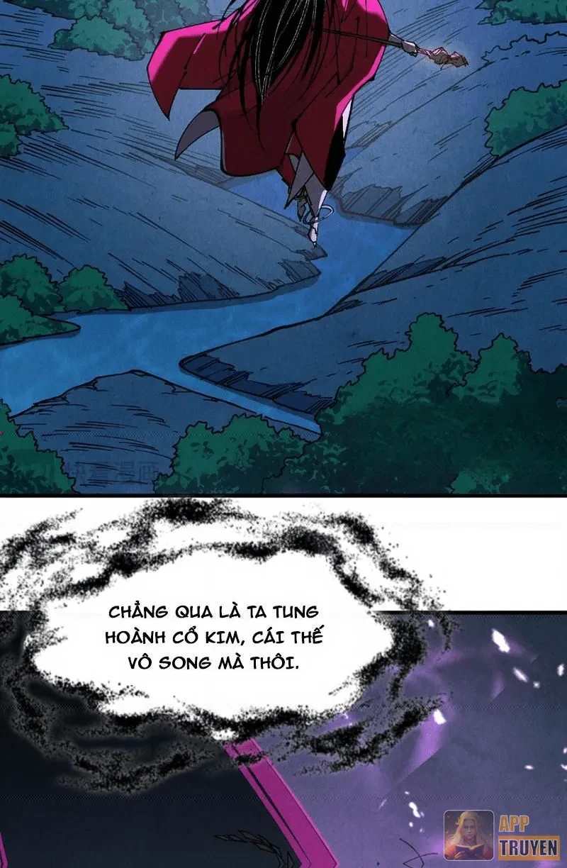 Vạn Cổ Chí Tôn Chapter 555 - 26