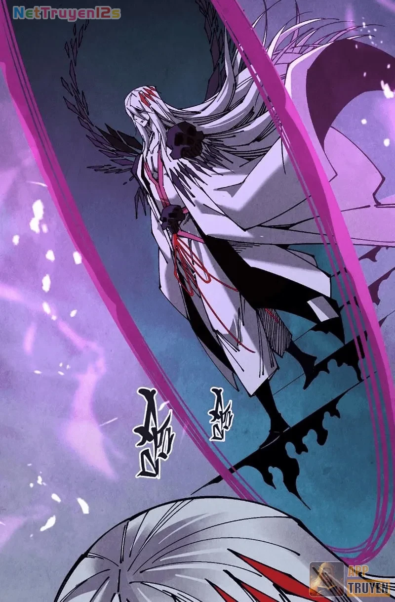 Vạn Cổ Chí Tôn Chapter 555 - 27