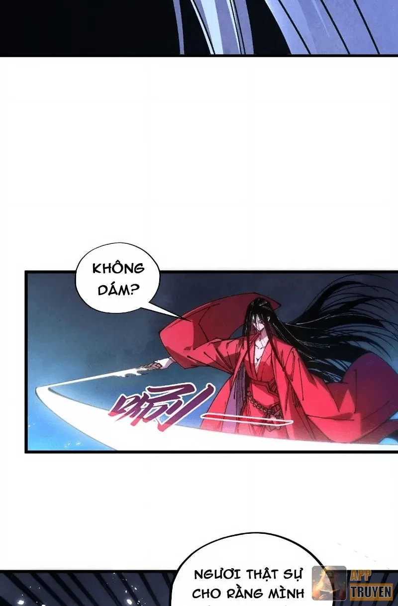 Vạn Cổ Chí Tôn Chapter 555 - 31