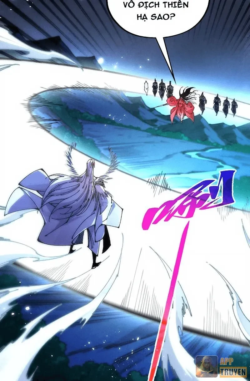 Vạn Cổ Chí Tôn Chapter 555 - 32