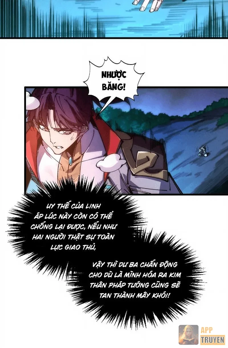 Vạn Cổ Chí Tôn Chapter 555 - 36