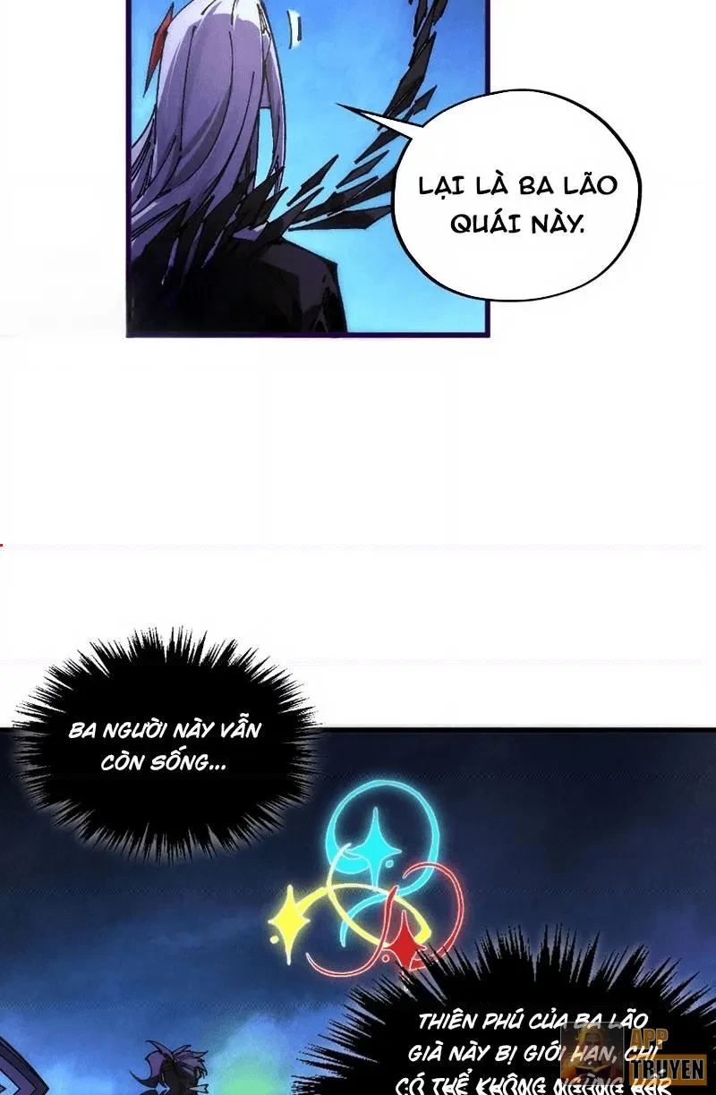 Vạn Cổ Chí Tôn Chapter 555 - 38