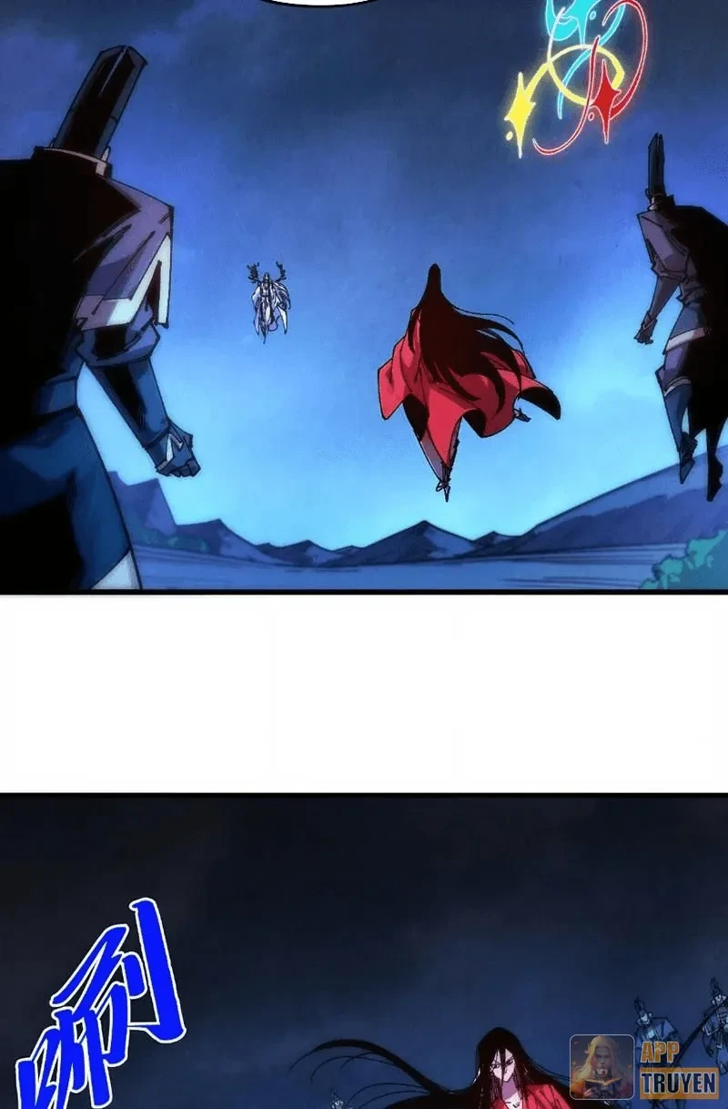 Vạn Cổ Chí Tôn Chapter 555 - 40