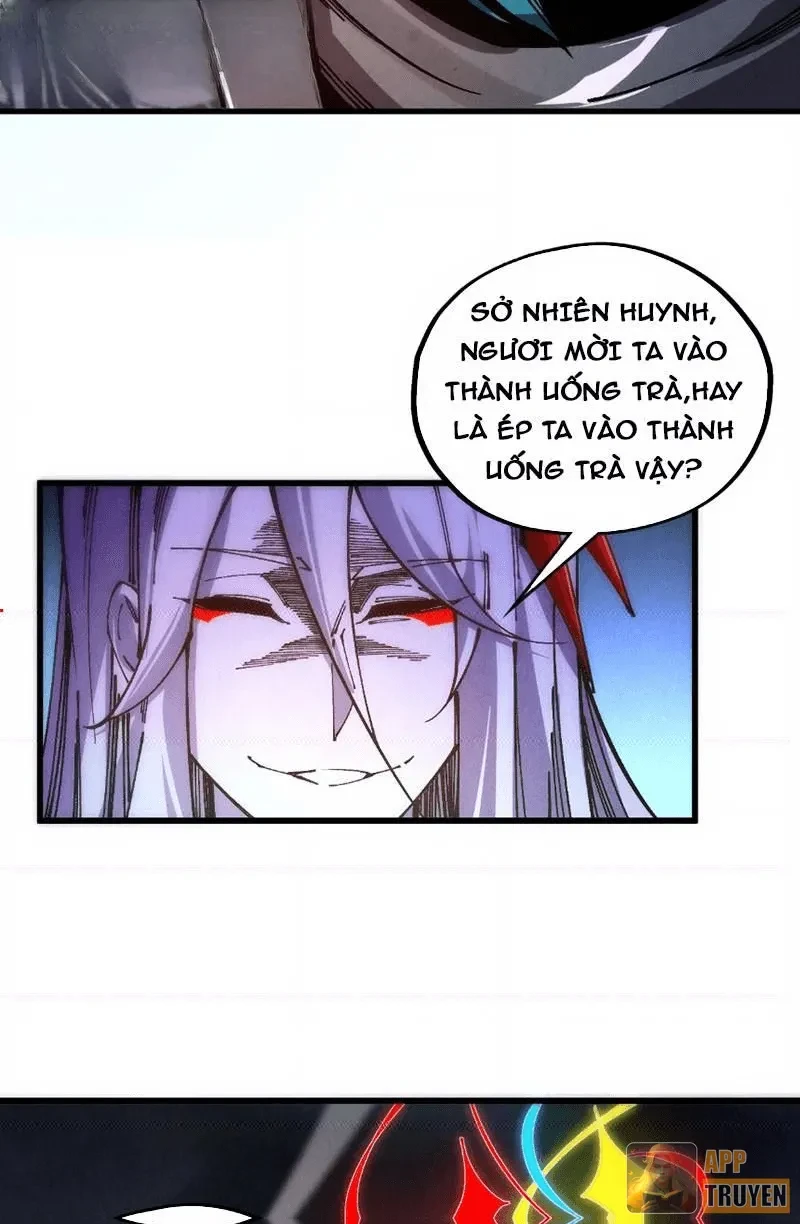 Vạn Cổ Chí Tôn Chapter 555 - 43