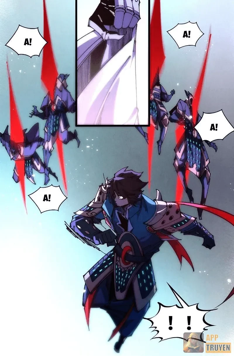 Vạn Cổ Chí Tôn Chapter 555 - 48