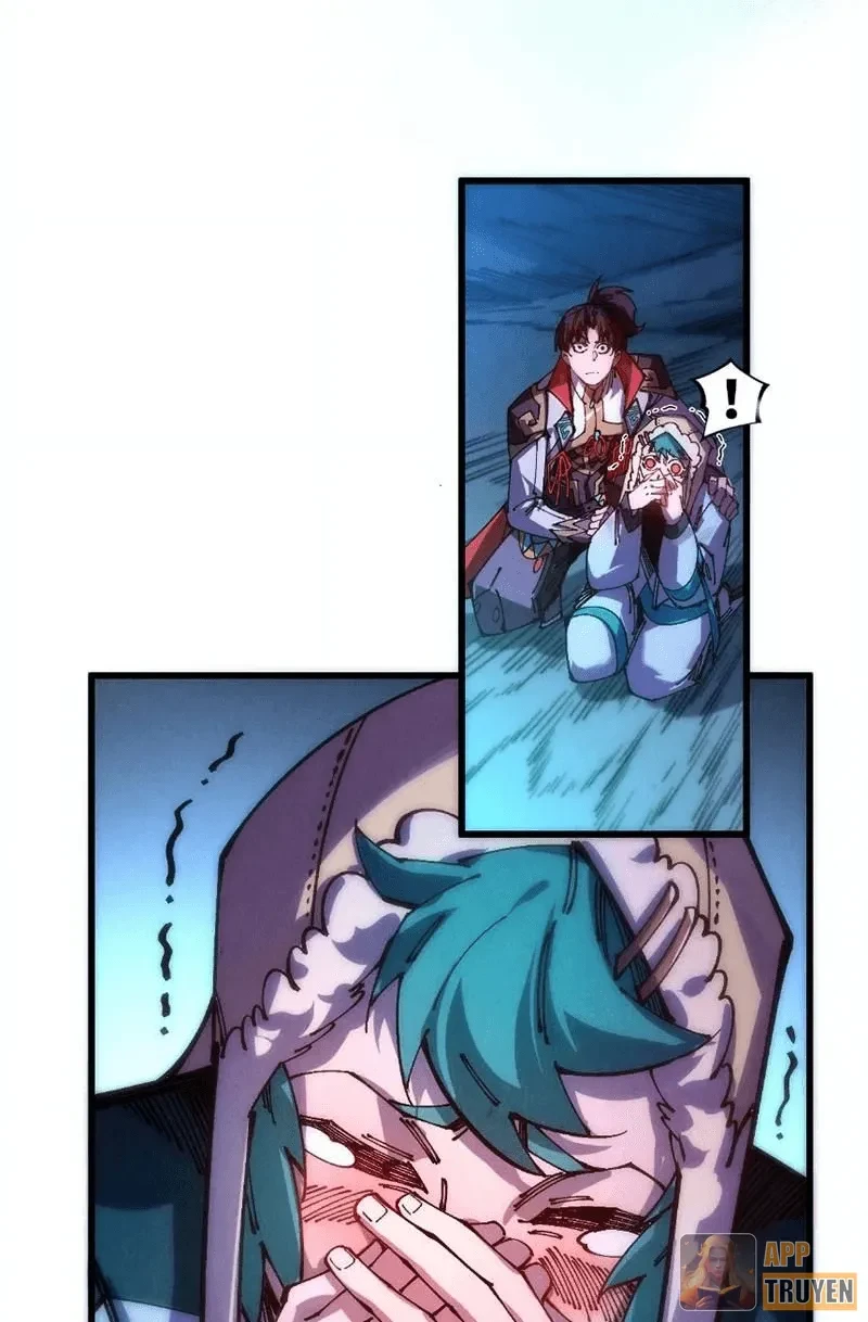 Vạn Cổ Chí Tôn Chapter 555 - 49