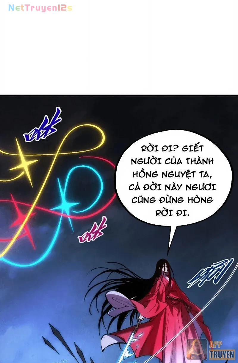 Vạn Cổ Chí Tôn Chapter 555 - 53