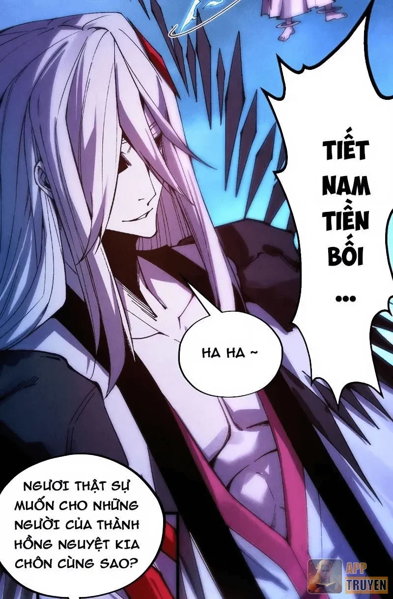 Vạn Cổ Chí Tôn Chapter 555 - 54