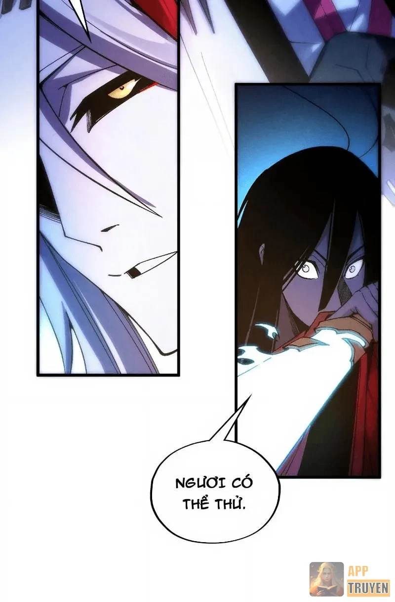 Vạn Cổ Chí Tôn Chapter 555 - 55