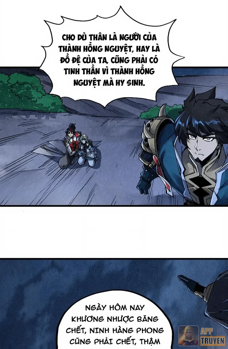 Vạn Cổ Chí Tôn Chapter 555 - 56