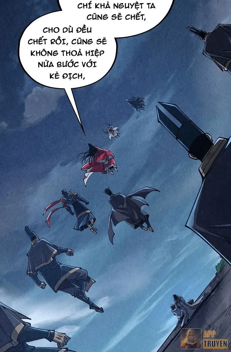Vạn Cổ Chí Tôn Chapter 555 - 57