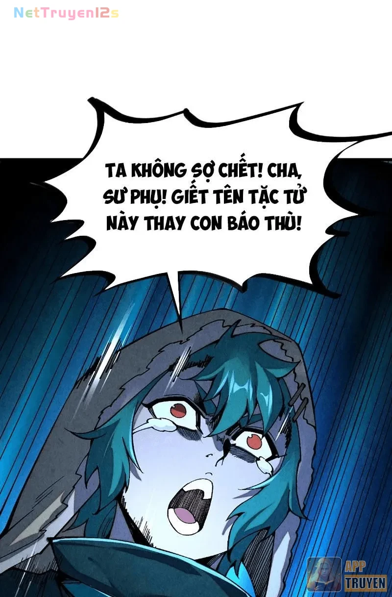 Vạn Cổ Chí Tôn Chapter 555 - 59