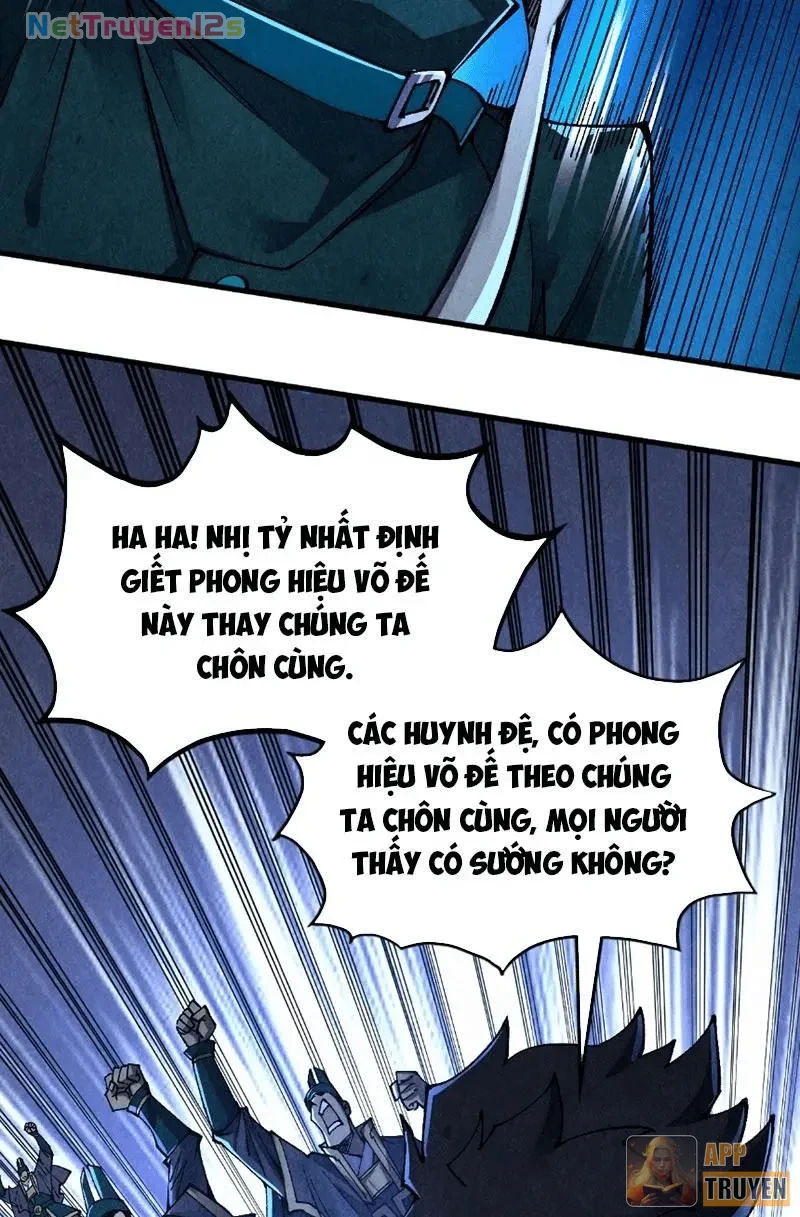 Vạn Cổ Chí Tôn Chapter 555 - 60