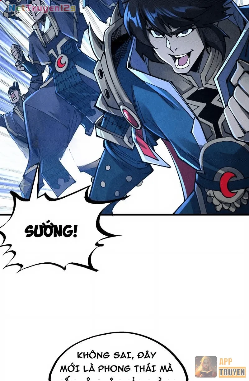 Vạn Cổ Chí Tôn Chapter 555 - 61