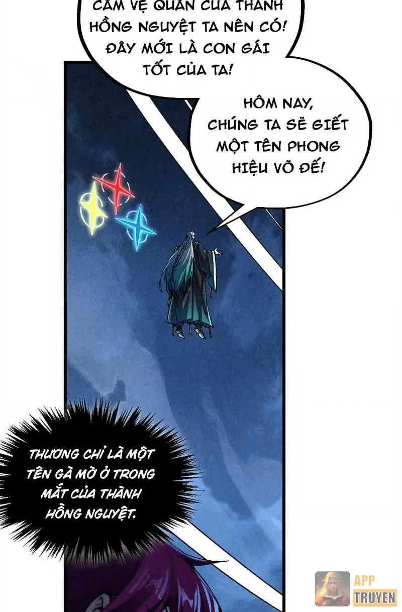 Vạn Cổ Chí Tôn Chapter 555 - 62