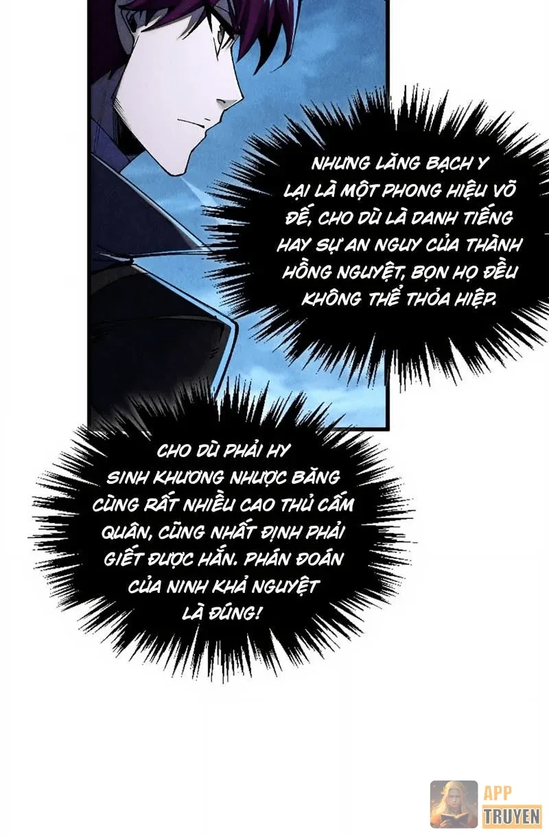 Vạn Cổ Chí Tôn Chapter 555 - 63