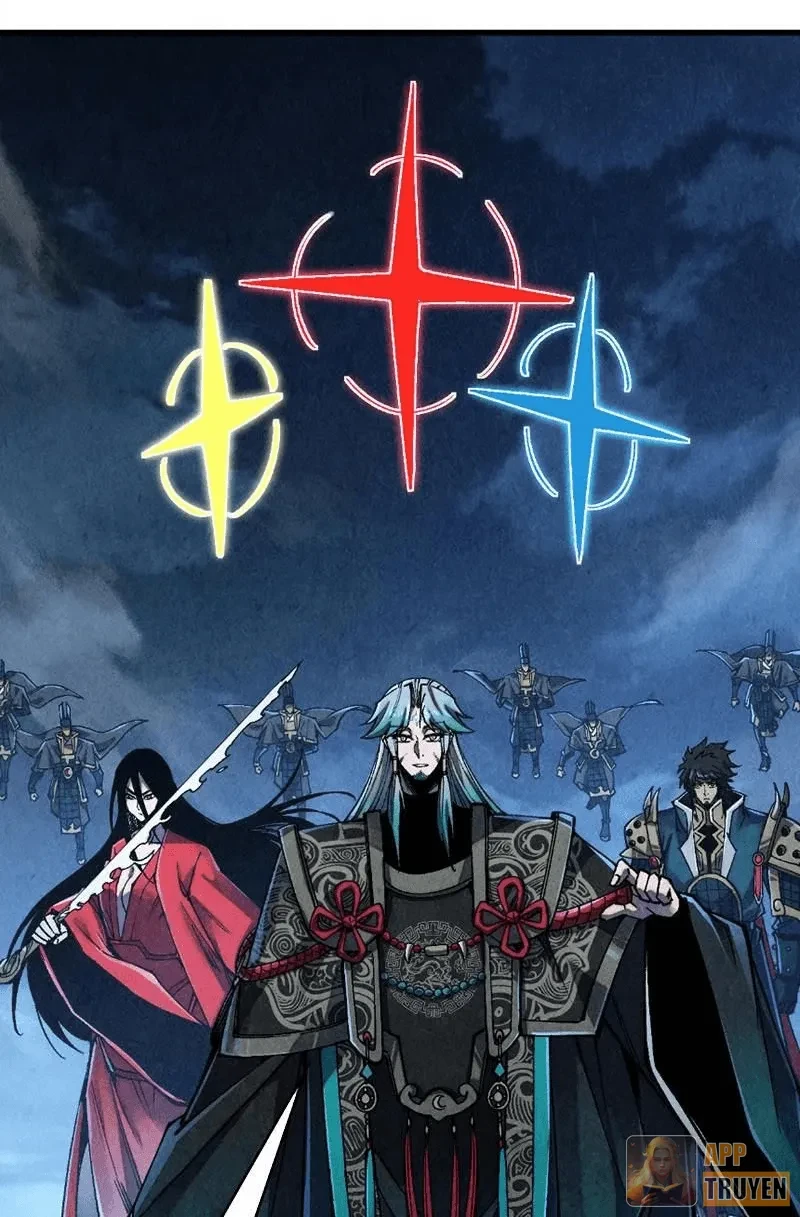 Vạn Cổ Chí Tôn Chapter 555 - 64