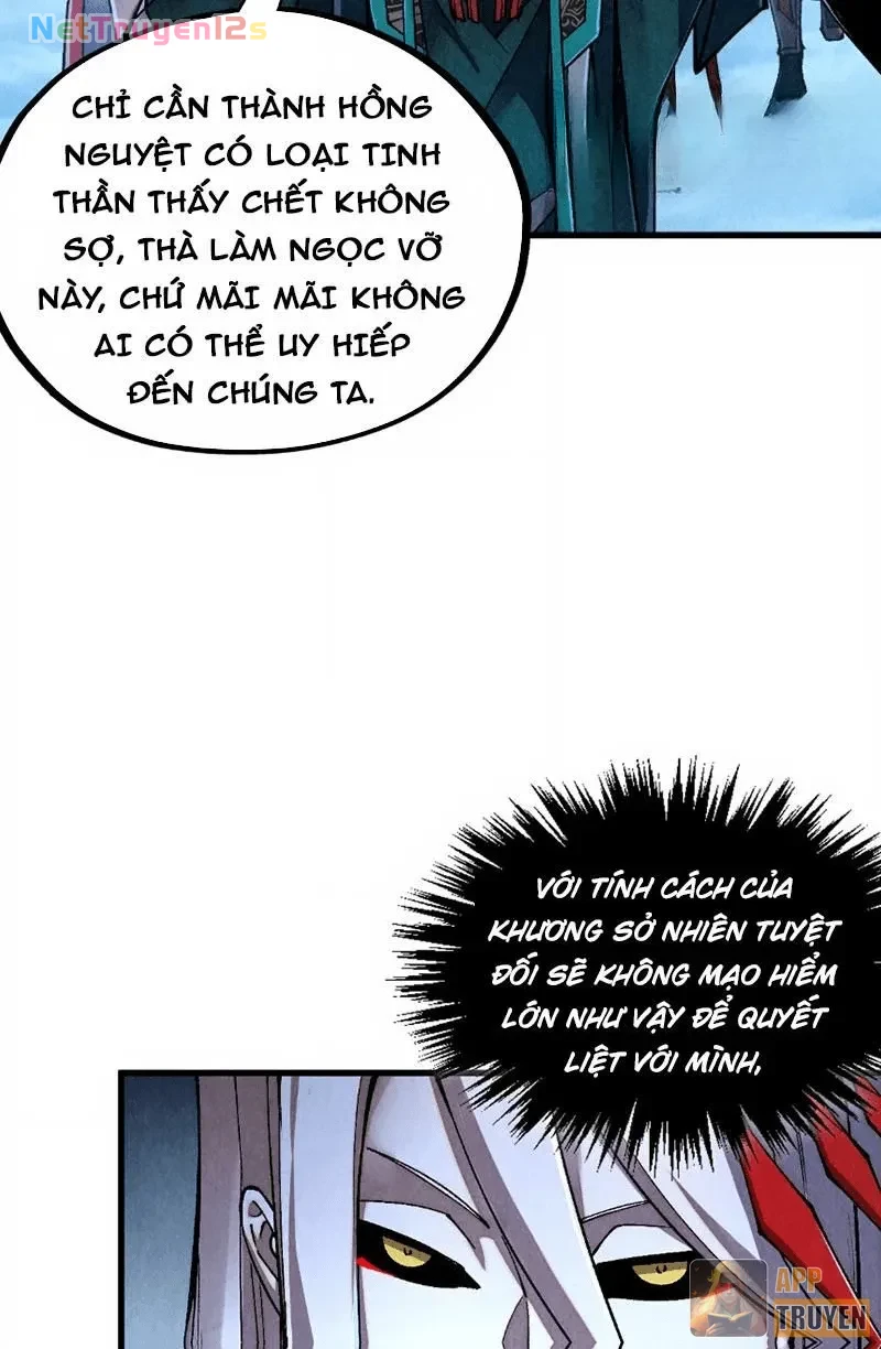 Vạn Cổ Chí Tôn Chapter 555 - 65