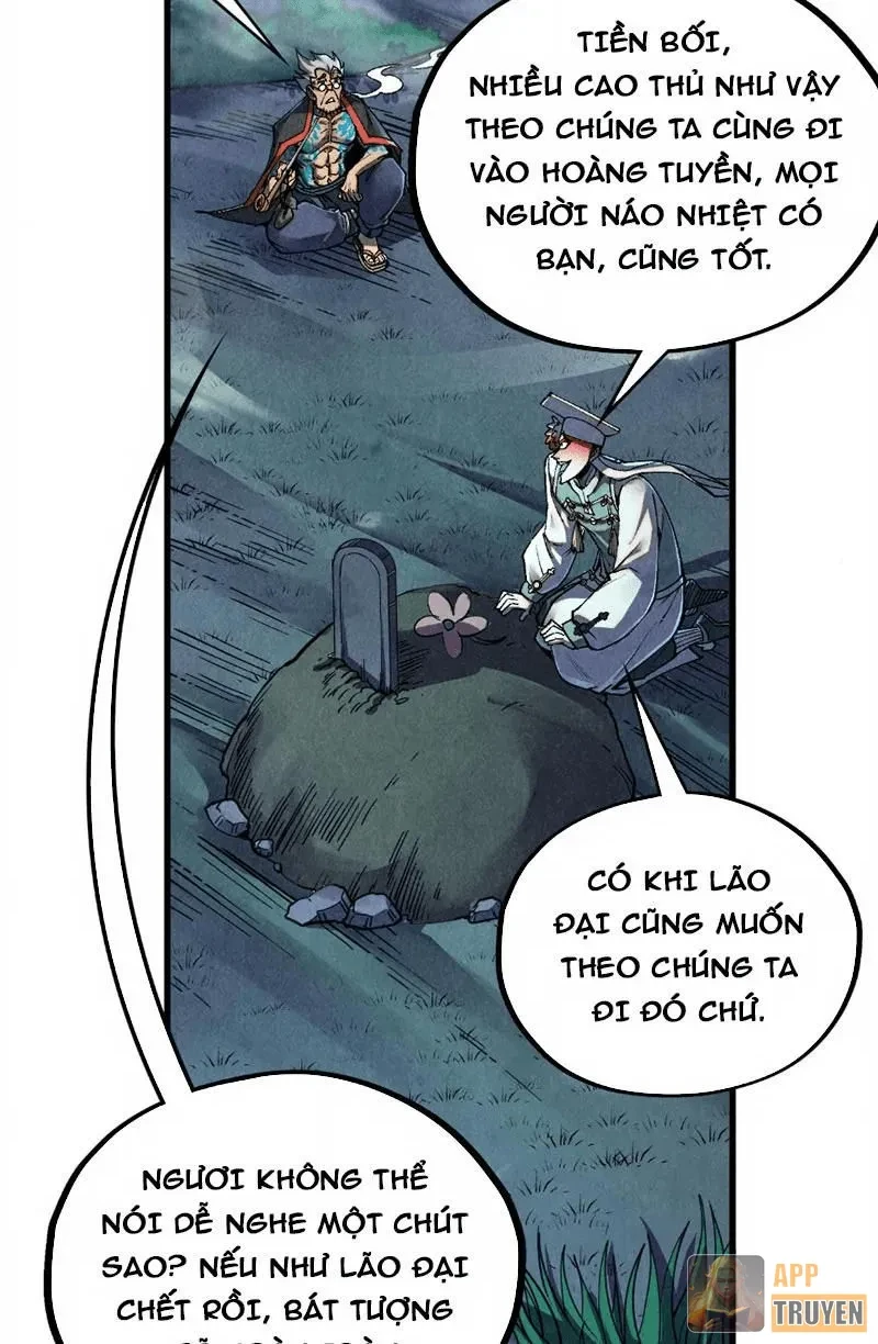 Vạn Cổ Chí Tôn Chapter 555 - 67