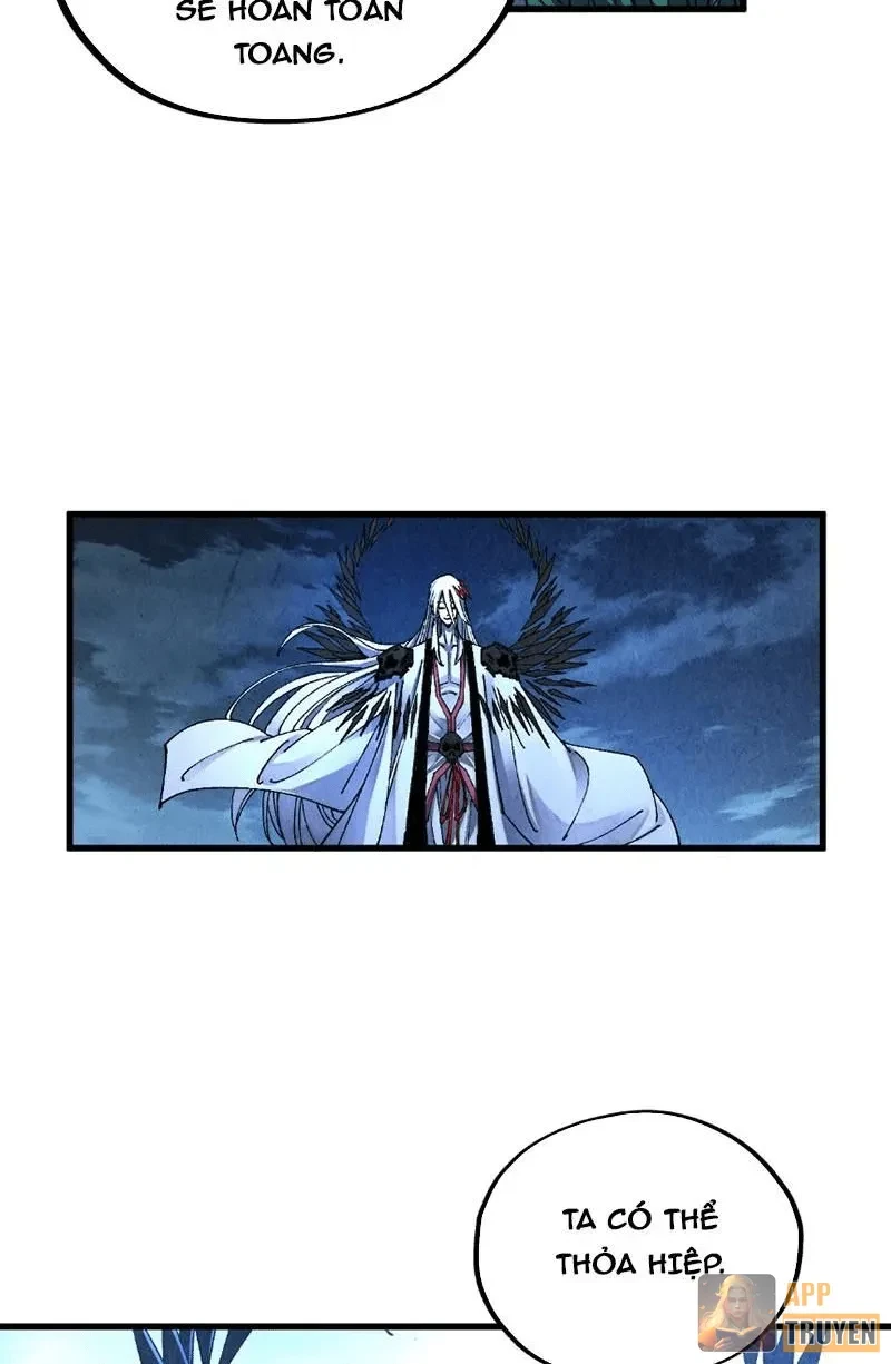 Vạn Cổ Chí Tôn Chapter 555 - 68