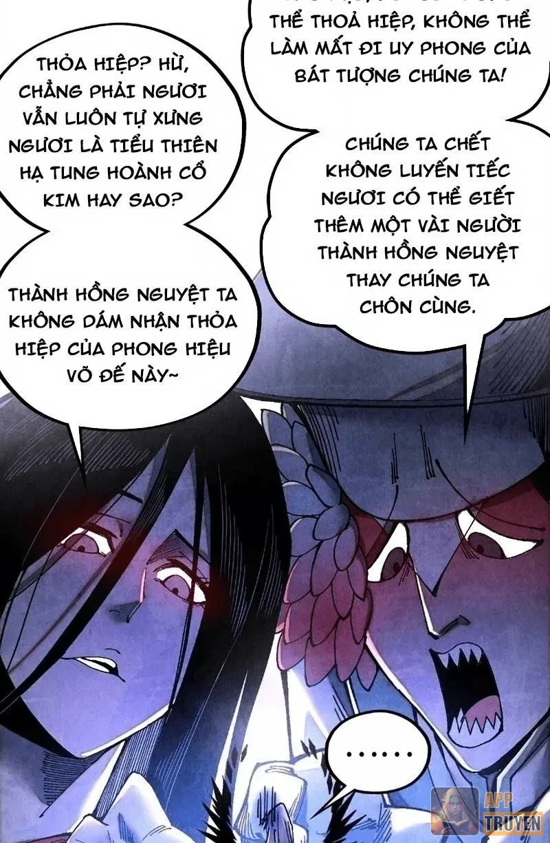Vạn Cổ Chí Tôn Chapter 555 - 71