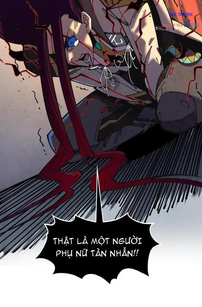 Vạn Cổ Chí Tôn Chapter 563 - 4